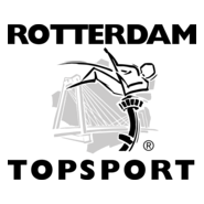Rotterdam Topsport Logo PNG Vector