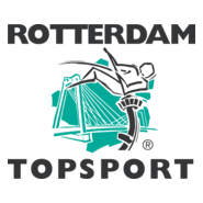 Rotterdam Topsport Logo PNG Vector