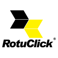 RotuClick Logo PNG Vector