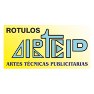 Rotulos ARTEP Logo PNG Vector