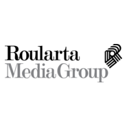 Roularta Media Group Logo PNG Vector