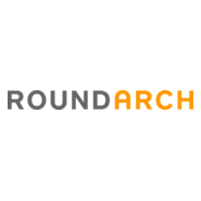 roundarch Logo PNG Vector
