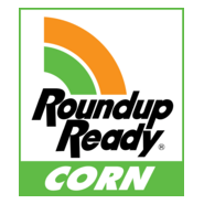 Roundup Ready Logo PNG Vector