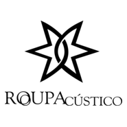 Roupa Nova Acъstico Logo PNG Vector