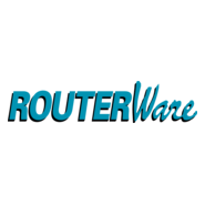 Router Ware Logo PNG Vector