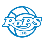 Rovaniemi PS Logo PNG Vector