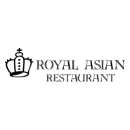 Royal Asian Logo PNG Vector