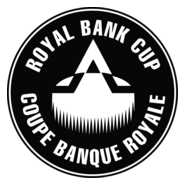 Royal Bank Cup Logo PNG Vector