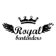 Royal Bartenders Logo PNG Vector