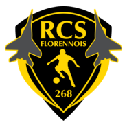 Royal Cercle Sportif Florennois Logo PNG Vector
