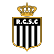 Royal Charleroi Sporting Club Logo PNG Vector