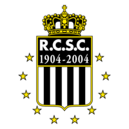 Royal Charleroi Sporting Club Logo PNG Vector