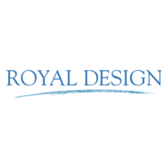 ROYAL DESIGN Logo PNG Vector
