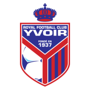 Royal Football Club Yvoir Logo PNG Vector