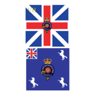 Royal Fusiliers Logo PNG Vector