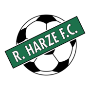 Royal Harzé FC Logo PNG Vector