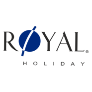 Royal Holiday Cancun Logo PNG Vector