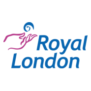 Royal London Logo PNG Vector