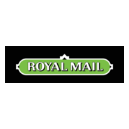 Royal Mail Logo PNG Vector
