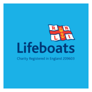 Royal National Lifeboat Institute (RNLI) Logo PNG Vector