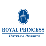 Royal Princess Logo PNG Vector