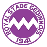 Royal Stade Gedinnois Logo PNG Vector