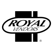 Royal Vendors, Inc Logo PNG Vector