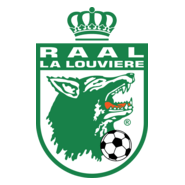 Royale Association Athlétique Louviéroise Logo PNG Vector