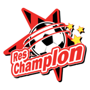 Royale Etoile Sportive Champlonaise Logo PNG Vector