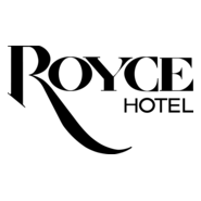 Royce Hotel Logo PNG Vector