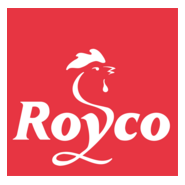 Royco Logo PNG Vector