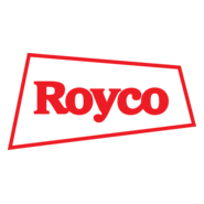 Royco Logo PNG Vector