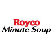 Royco Minute Soup Logo PNG Vector