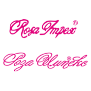 Roza Impex Logo PNG Vector