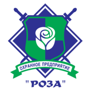 Roza Logo PNG Vector