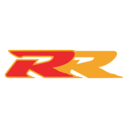 Double RR Logo PNG Vector (CDR) Free Download