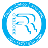 rrotulo Logo PNG Vector