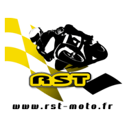 rst moto Logo PNG Vector