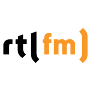 RTL FM Logo PNG Vector