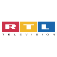 RTL Television Logo PNG Vector