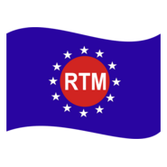 RTM Europa Markt Logo PNG Vector