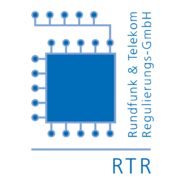 RTR Rundfunk und Telekom Regulierungs-GmbH Logo PNG Vector