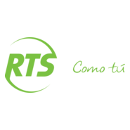 rts Logo PNG Vector