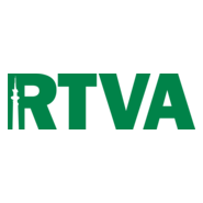RTVA Group Logo PNG Vector