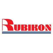 Rubikon Logo PNG Vector