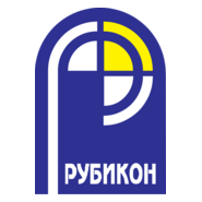 Rubikon Logo PNG Vector