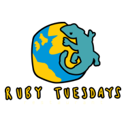 Ruby Tuesdays Logo PNG Vector