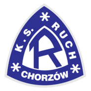 Ruch Chorzow Logo PNG Vector