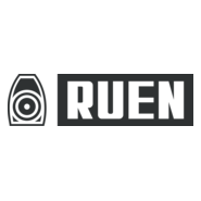 RUEN Logo PNG Vector