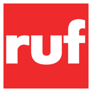 RUF Logo PNG Vector (AI, CDR, EPS, PDF, SVG) Free Download